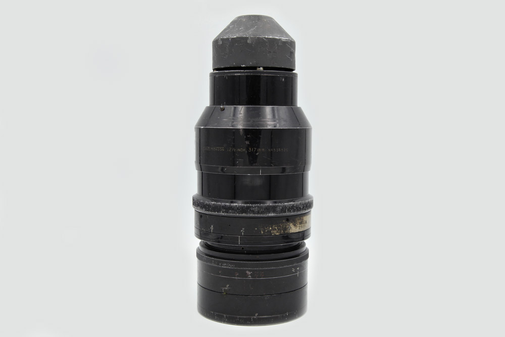 COOKE Taylor&Hobson 317мм T4.5 PL