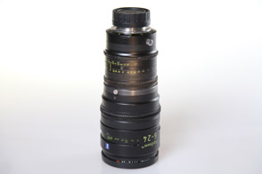 CARL ZEISS DIGIZOOM