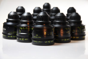 CARL ZEISS ULTRA PRIME LDS