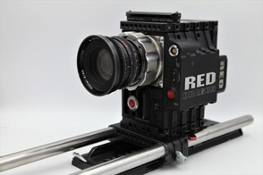 Камера RED DRAGON 6К